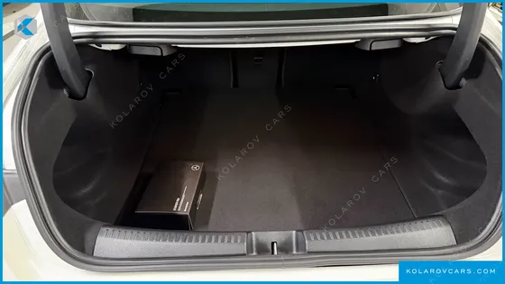 MERCEDES CLA-CLASS CLA250 4MATIC