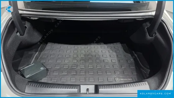 MERCEDES CLA-CLASS AMG CLA 45 S 4MATIC+