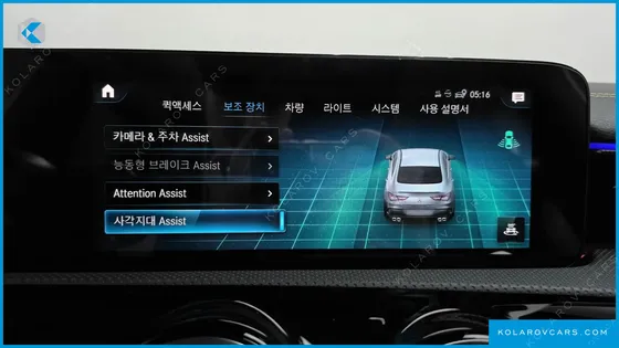 MERCEDES CLA-CLASS AMG CLA 45 S 4MATIC+