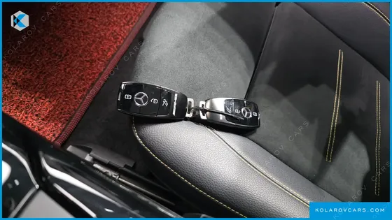 MERCEDES CLA-CLASS AMG CLA 45 S 4MATIC+