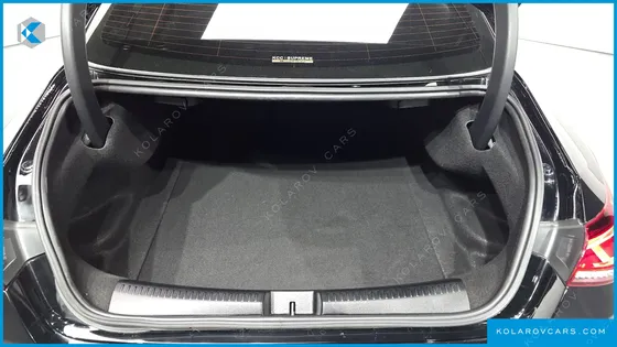 MERCEDES CLA-CLASS AMG CLA 45 S 4MATIC+