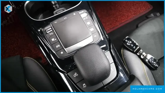 MERCEDES CLA-CLASS AMG CLA 45 S 4MATIC+