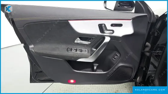 MERCEDES CLA-CLASS AMG CLA 45 S 4MATIC+