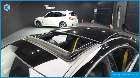 MERCEDES CLA-CLASS AMG CLA 45 S 4MATIC+