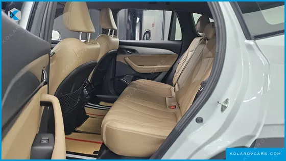 RENAULT KOREA GRAND KOLEOS 1.5 E-TECH ICONIC 2WD