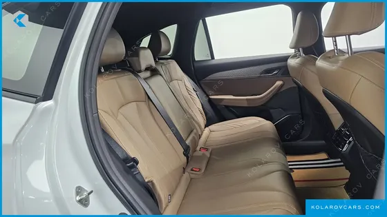 RENAULT KOREA GRAND KOLEOS 1.5 E-TECH ICONIC 2WD