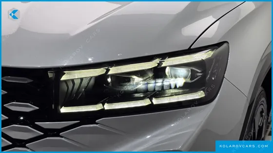 RENAULT KOREA GRAND KOLEOS 1.5 E-TECH ICONIC 2WD