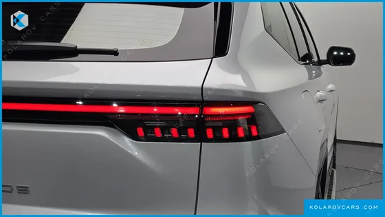 RENAULT KOREA GRAND KOLEOS 1.5 E-TECH ICONIC 2WD