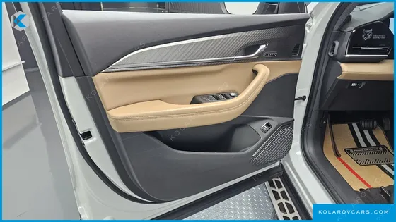 RENAULT KOREA GRAND KOLEOS 1.5 E-TECH ICONIC 2WD