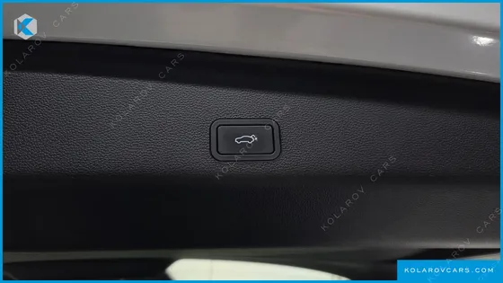 RENAULT KOREA GRAND KOLEOS 1.5 E-TECH ICONIC 2WD