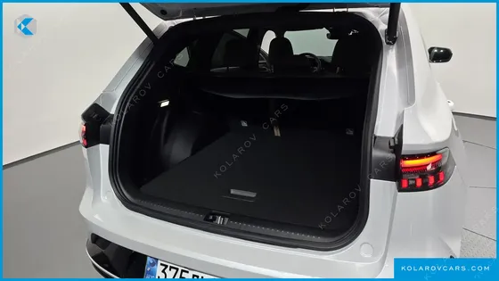 RENAULT KOREA GRAND KOLEOS 1.5 E-TECH ICONIC 2WD