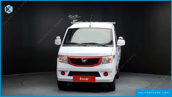 NORTH GI-EUN AWARD CK MINI TRUCK 1.3