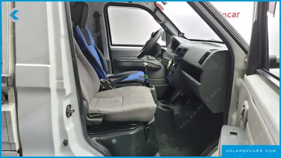 NORTH GI-EUN AWARD CK MINI TRUCK 1.3