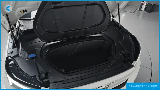 VOLVO C40 TWIN ULTIMATE