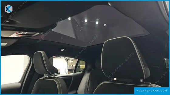VOLVO C40 TWIN ULTIMATE