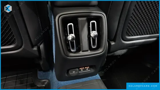 VOLVO C40 TWIN ULTIMATE
