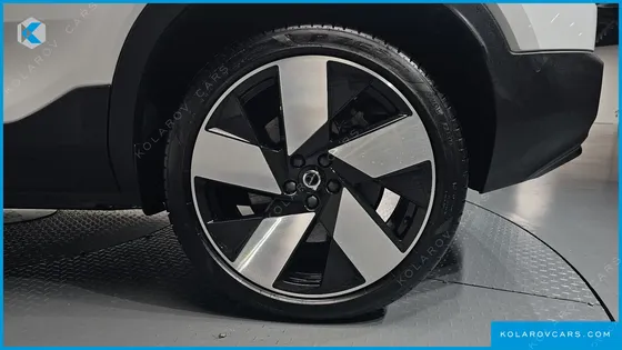 VOLVO C40 TWIN ULTIMATE