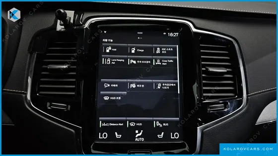 VOLVO XC90 T8 R-DESIGN HYBRID