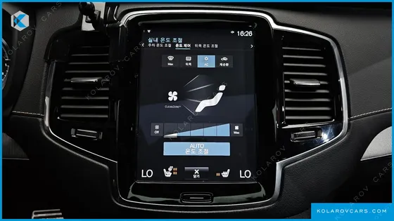 VOLVO XC90 T8 R-DESIGN HYBRID
