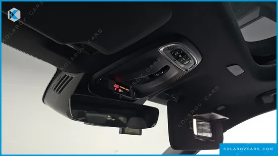 VOLVO XC90 T8 R-DESIGN HYBRID