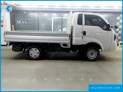 KIA BONGO III 4WD KING CAP