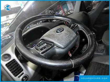 KIA BONGO III 4WD KING CAP