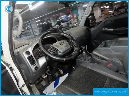 KIA BONGO III 4WD KING CAP