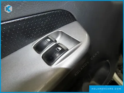 KIA BONGO III 4WD KING CAP