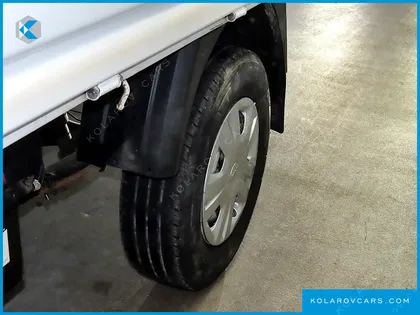 KIA BONGO III 4WD KING CAP