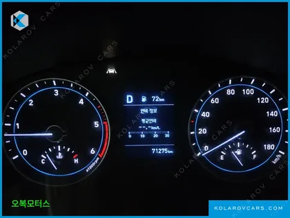 HYUNDAI PORTER II DUBLE CAP CRDI
