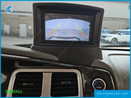 HYUNDAI PORTER II DUBLE CAP CRDI