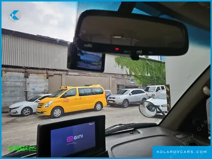 HYUNDAI PORTER II DUBLE CAP CRDI