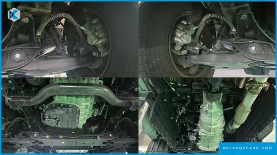 HYUNDAI PORTER II SUPER CABIN LPG