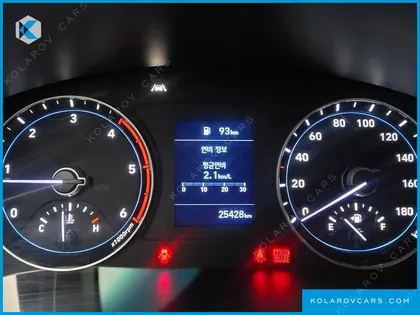 HYUNDAI PORTER II SUPER CABIN LPG