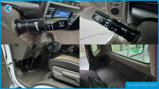HYUNDAI PORTER II SUPER CABIN LPG