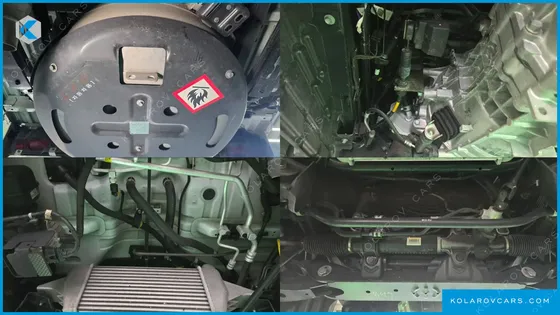 HYUNDAI PORTER II SUPER CABIN LPG