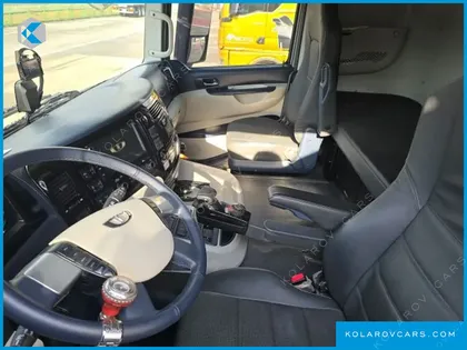 TATA DAEWOO MACKSEN 4X2