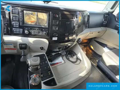 TATA DAEWOO MACKSEN 4X2