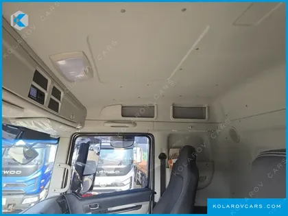 TATA DAEWOO MACKSEN 4X2