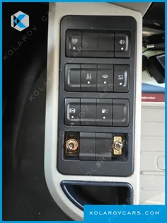 TATA DAEWOO MACKSEN 4X2