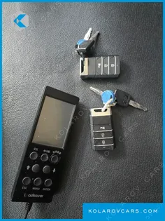 TATA DAEWOO MACKSEN 4X2