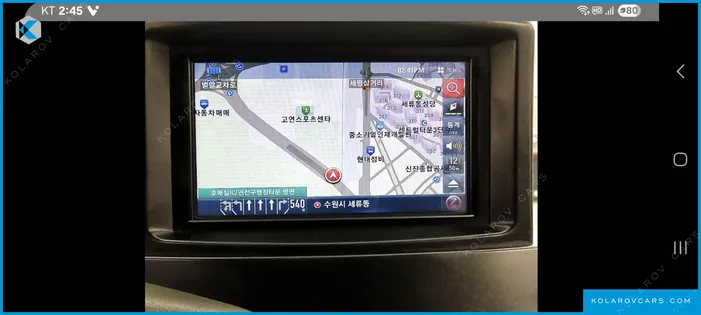 HYUNDAI PORTER II SUPER CAP CRDI