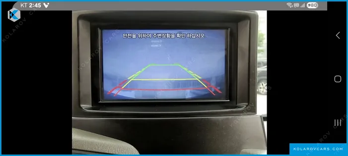 HYUNDAI PORTER II SUPER CAP CRDI