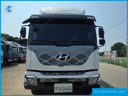 HYUNDAI PAVIS PREMIUM
