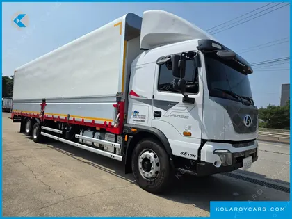 HYUNDAI PAVIS PREMIUM