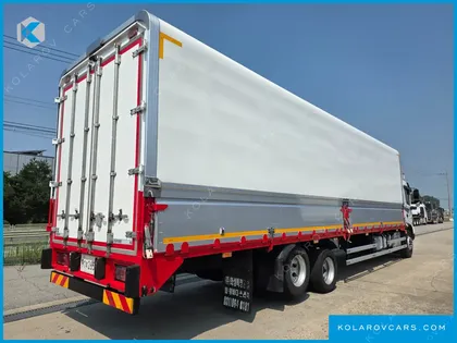 HYUNDAI PAVIS PREMIUM