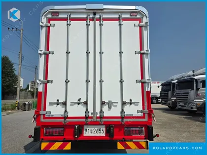 HYUNDAI PAVIS PREMIUM