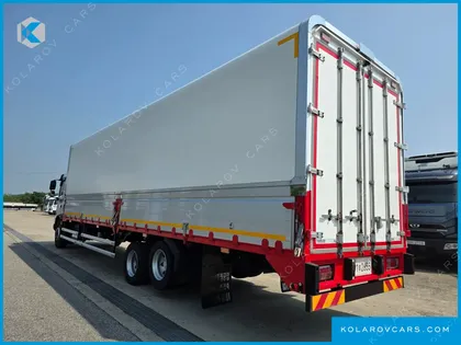 HYUNDAI PAVIS PREMIUM