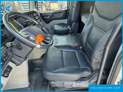 HYUNDAI PAVIS PREMIUM