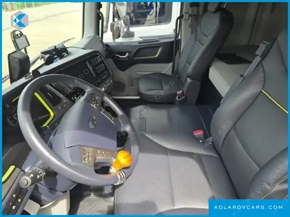 HYUNDAI PAVIS PREMIUM